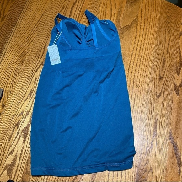 Brlido Pregnancy Tank Top NWT Size Large - Picture 2 of 4